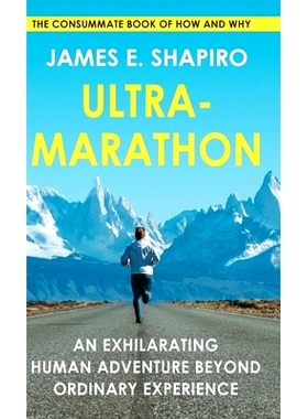 预订 Ultramarathon: 9781648370748