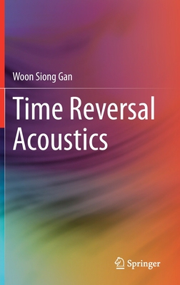 【预订】Time Reversal Acoustics 9789811632341