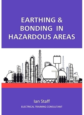 预订 Earthing and Bonding in Hazardous Areas