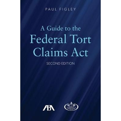预订 A Guide to the Federal Tort Claims ACT: 9781641052917