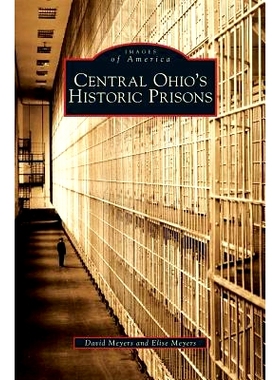 预订 Central Ohio’s Historic Prisons: 9781531638832