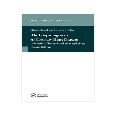 预订 The Etiopathogenesis of Coronary Heart Disease
