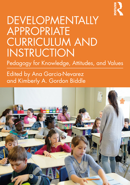 预订 Developmentally Appropriate Curriculum and Instruction