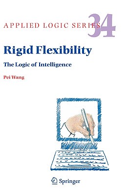 【预订】Rigid Flexibility