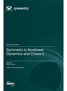 预订 Symmetry in Nonlinear Dynamics and Chaos II: 9783725844449
