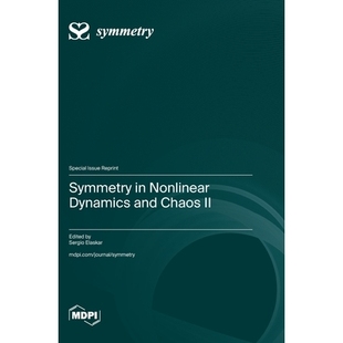 预订 Symmetry in Nonlinear Dynamics and Chaos II: 9783725844449