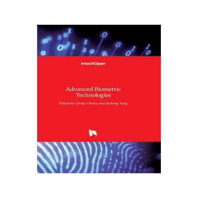 [预订]Advanced Biometric Technologies 9789533074870