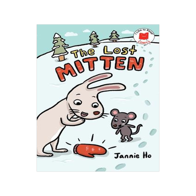 [预订]The Lost Mitten 9780823453153