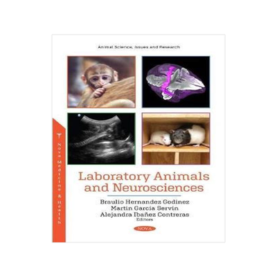 [预订]Laboratory Animals and Neurosciences 9781536184624
