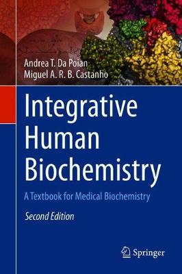 【预订】Integrative Human Biochemistry
