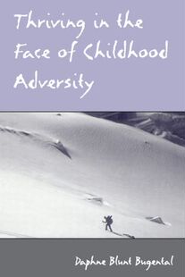 the Face Childhood Thriving Adversity 预订