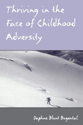 【预订】Thriving in the Face of Childhood Adversity