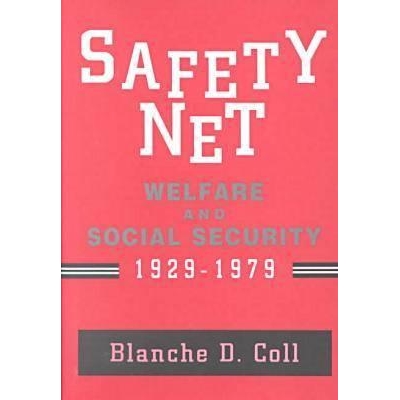 Welfare and Social Security, 1929-1979