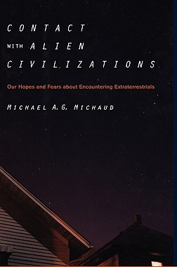 预订 Contact with Alien Civilizations