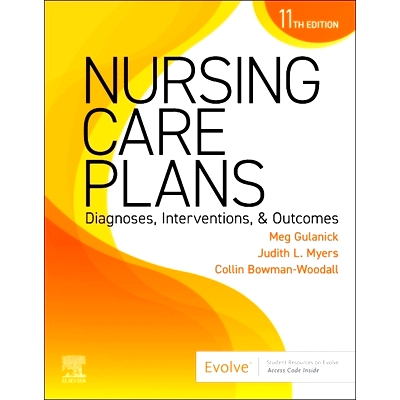 Diagnoses, Interventions, and Outcomes