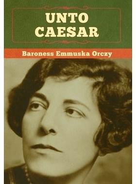 预订 Unto Caesar: 9781647991401