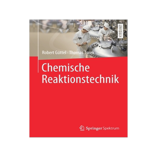 预订 Chemische Reaktionstechnik