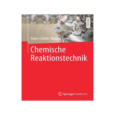 预订 Chemische Reaktionstechnik
