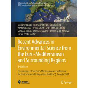 Proceedings of 3rd Euro-Mediterranean Co