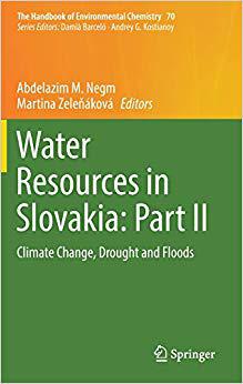 【预订】Water Resources in Slovakia: Part II