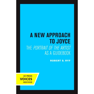 The Portrait of the Artist as a Guideboo