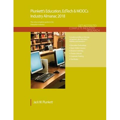 Education, EdTech & MOOCs Industry Marke