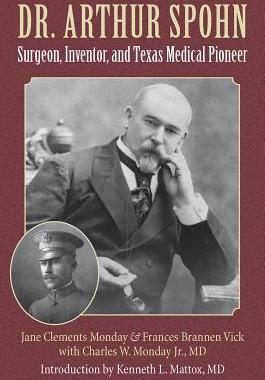 [预订]Dr. Arthur Spohn 9781623496906