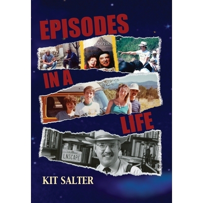 预订 Episodes in a Life 9781951960384