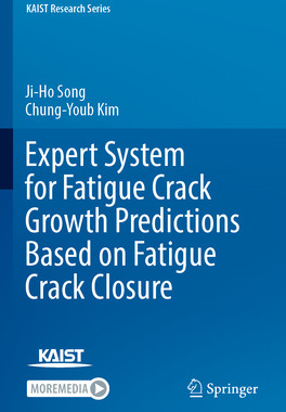 [预订]Expert System for Fatigue Crack Growth Predictions Based on Fatigue Crack Closure