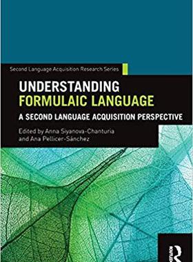 【预售】Understanding Formulaic Language