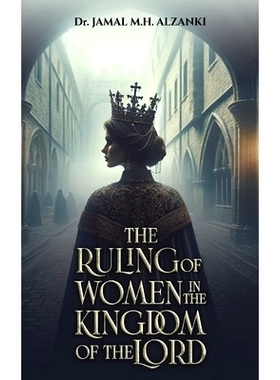 预订 The Ruling of Women in the Kingdom of the Lord: 9789948747284