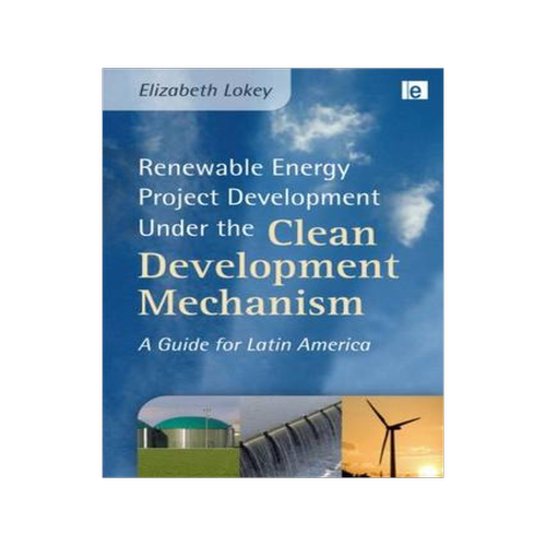 预订 Renewable Energy Project Development Under the Clean Development Mechanism