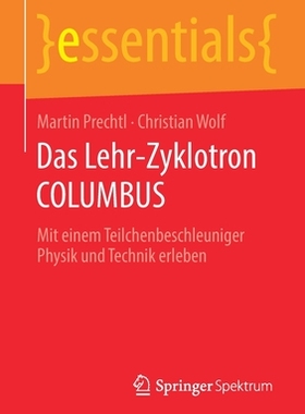 预订 Das Lehr-Zyklotron COLUMBUS