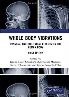 【预售】Whole Body Vibrations