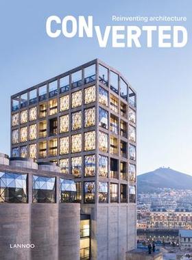 [预订]Converted 9789401468930