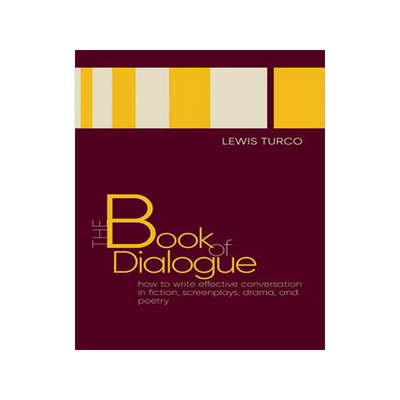 [预订]The Book of Dialogue 9780826361905