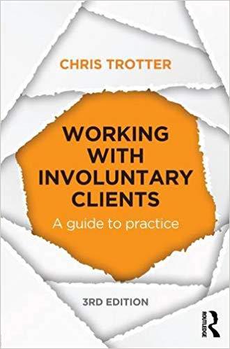 【预售】Working with Involuntary Clients