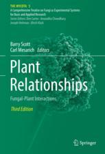 【预订】Plant Relationships 9783031165023