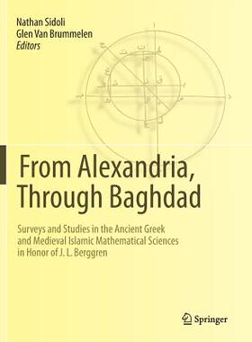 预订 From Alexandria, Through Baghdad