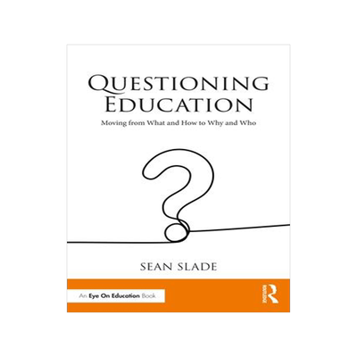 [预订]Questioning Education 9781032117416