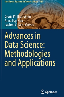 【预订】Advances in Data Science: Methodologies and Applications