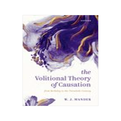 [预订]The Volitional Theory of Causation