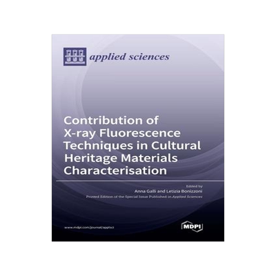 [预订]Contribution of X-ray Fluorescence Techniques in Cultural Heritage Materials Characterisation 9783036548678