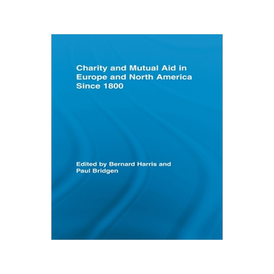 预订 Charity and Mutual Aid in Europe and North America since 1800