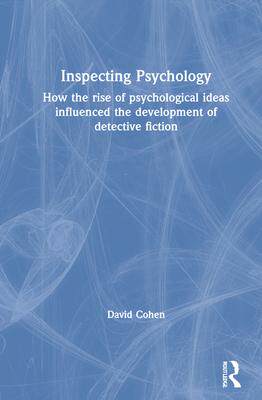 [预订]Inspecting Psychology 9780367362218