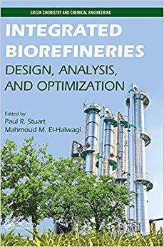 【预售】Integrated Biorefineries