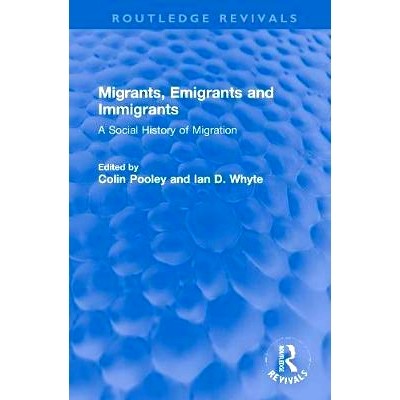 A Social History of Migration