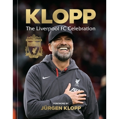 预订 Klopp: The Liverpool FC Celebration: 9780593837603