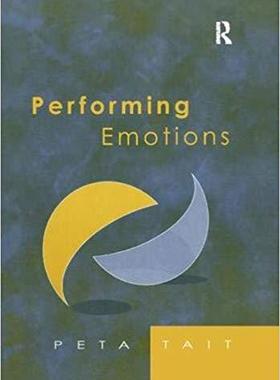 【预售】Performing Emotions