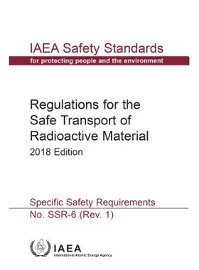 预订 Regulations for the Safe Transport of Radioactive Material 放射性物质安全运输条例: 9789201079176